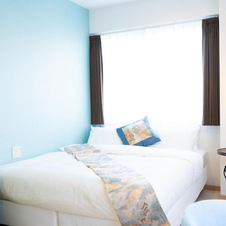טוקיו Kiba No Tsuru Carane Hotel - Vacation Stay 09997V מראה חיצוני תמונה