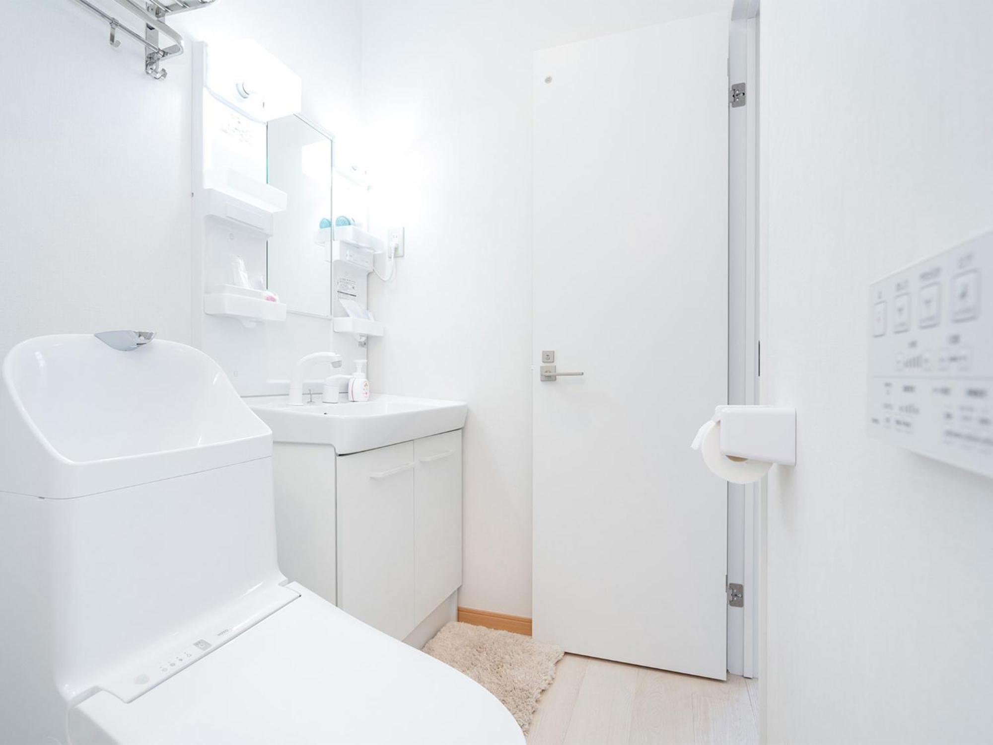 טוקיו Kiba No Tsuru Carane Hotel - Vacation Stay 09997V מראה חיצוני תמונה