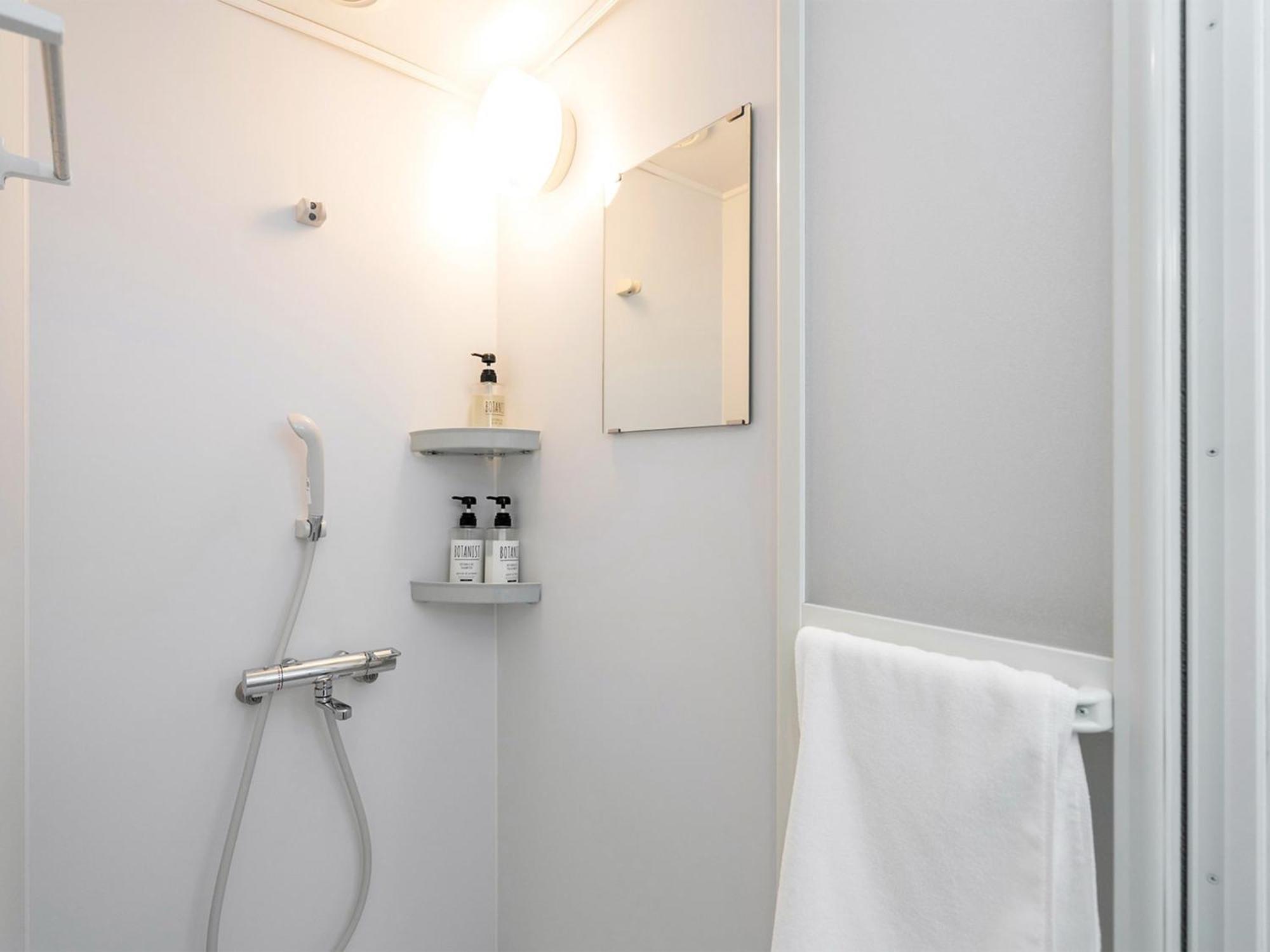 טוקיו Kiba No Tsuru Carane Hotel - Vacation Stay 09997V מראה חיצוני תמונה