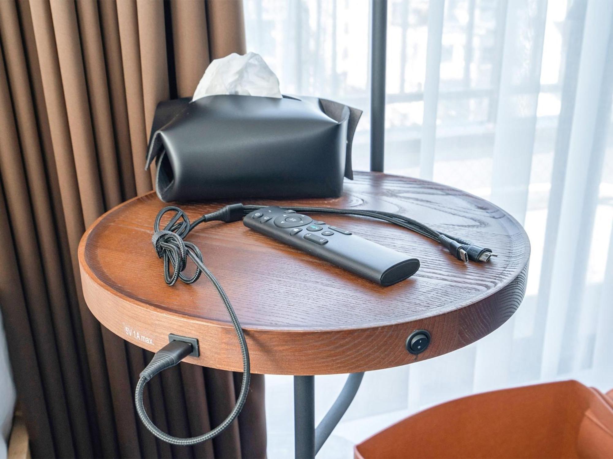 טוקיו Kiba No Tsuru Carane Hotel - Vacation Stay 09997V מראה חיצוני תמונה